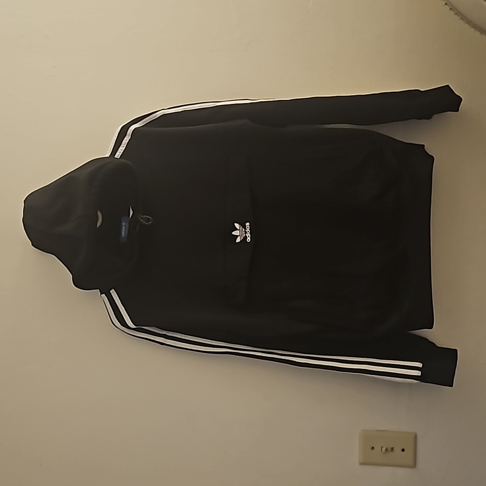 Small Adidas‎ Hoodie